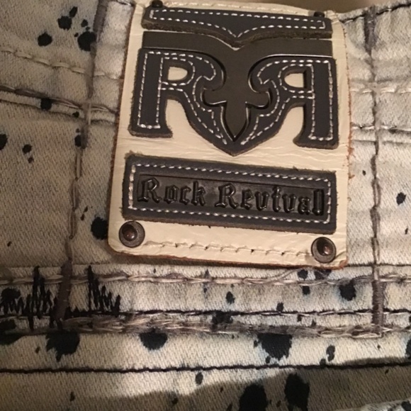 🔥🔥SALE!Rock Revival, size 40, length=32, see pictures 🔥🔥🤩 - Picture 5 of 11